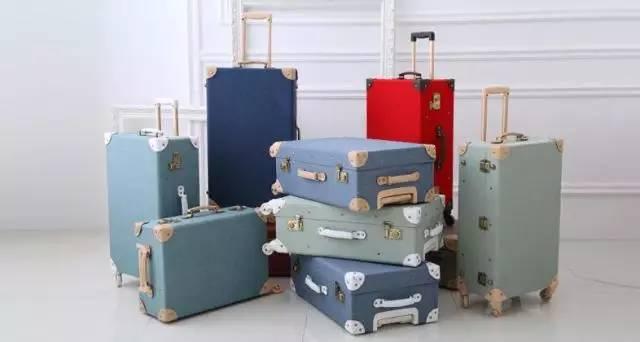 行李箱种草,平价又好用的行李箱测评