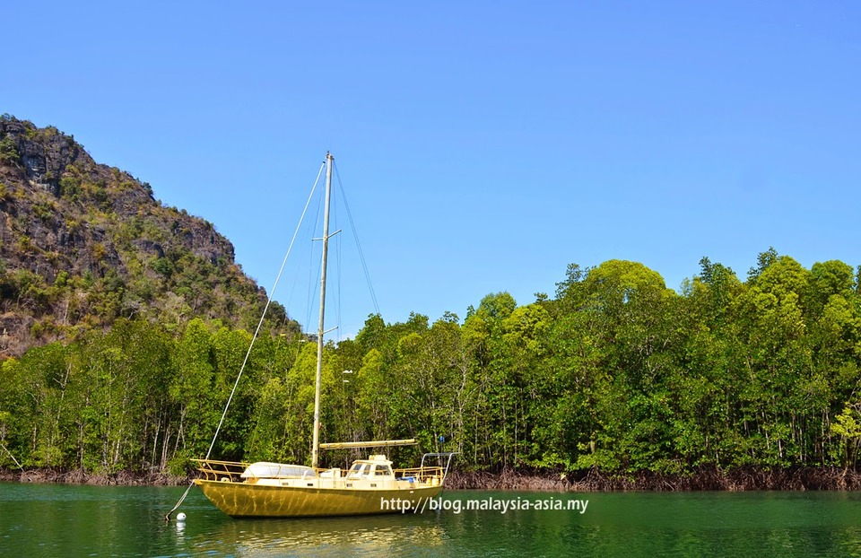马来西亚的10个旅行理由，马来西亚旅游攻略图文