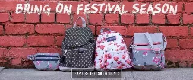 20款好看又实用的女士双肩包推荐,刘雯斜挎休闲包