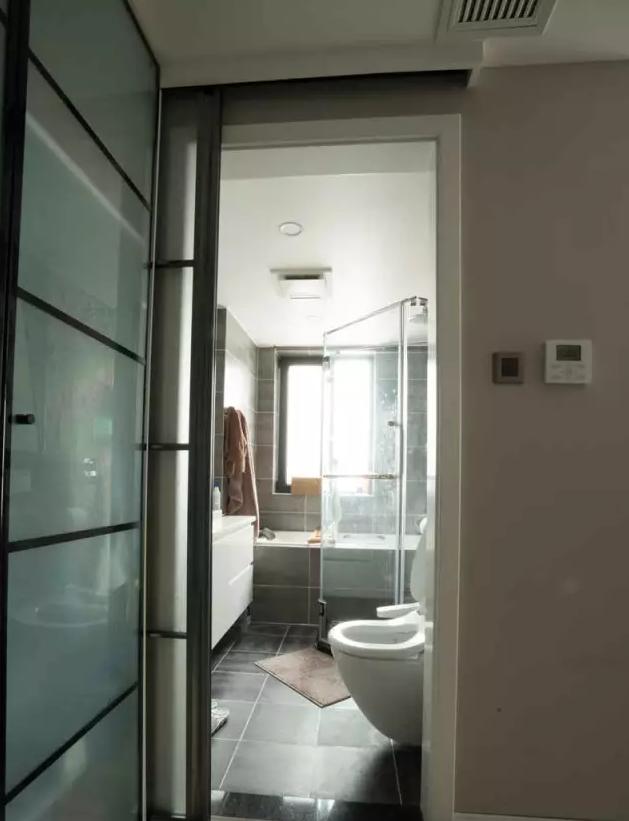 第一次装修效果还不错,夸赞别人第一次装修成功