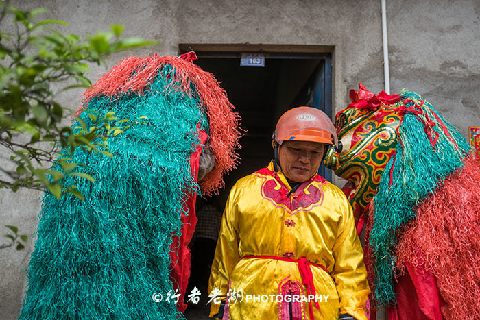 LeicaQ相机的旅行使用心得
