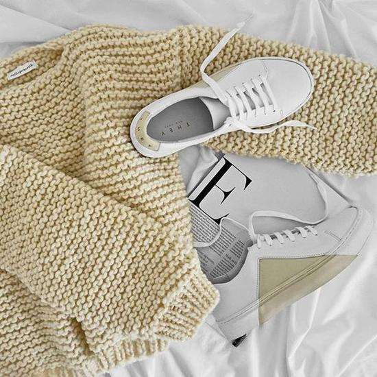 4个小众鞋履品牌为秋冬天而生,绝对不会撞的小众鞋履