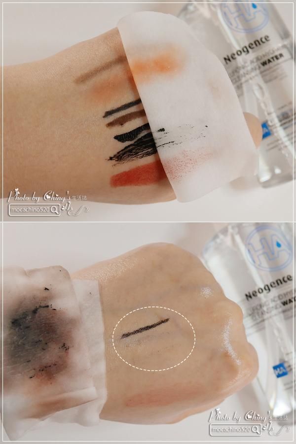 贝德玛跟薇姿怎么选择,理肤泉卸妆水两款