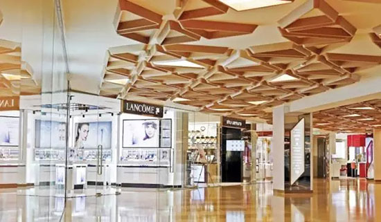 港澳台王牌商业大起底,内地商业就缺这些!