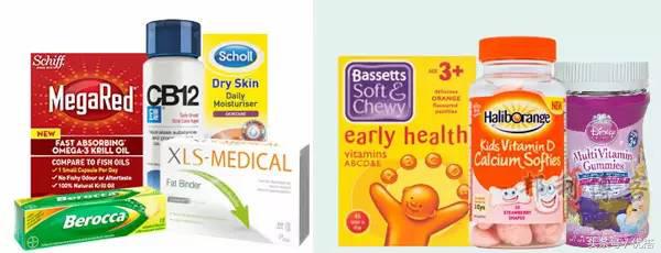 泰国购物必买清单boots,泰国boots必买的东西