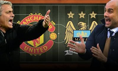 曼市德比曼城全场溜曼联,曼市德比最精彩视频