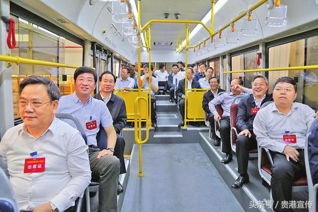 贵港招商引资4600亿元,贵港招商成果