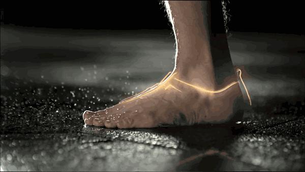 球鞋推荐舒适不磨脚,扔掉的球鞋