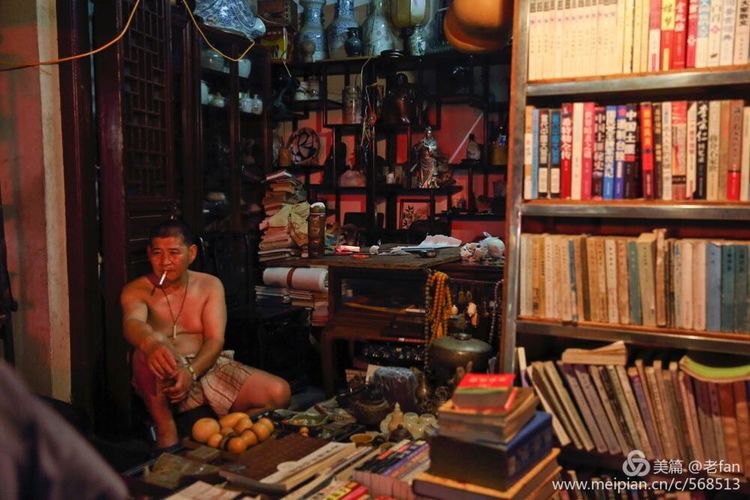 向劳动者致敬的手艺,劳动最美手艺精良