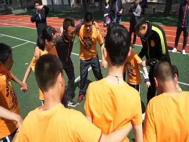 小球大爱公益足球赛,小球大爱公益联赛龙山站