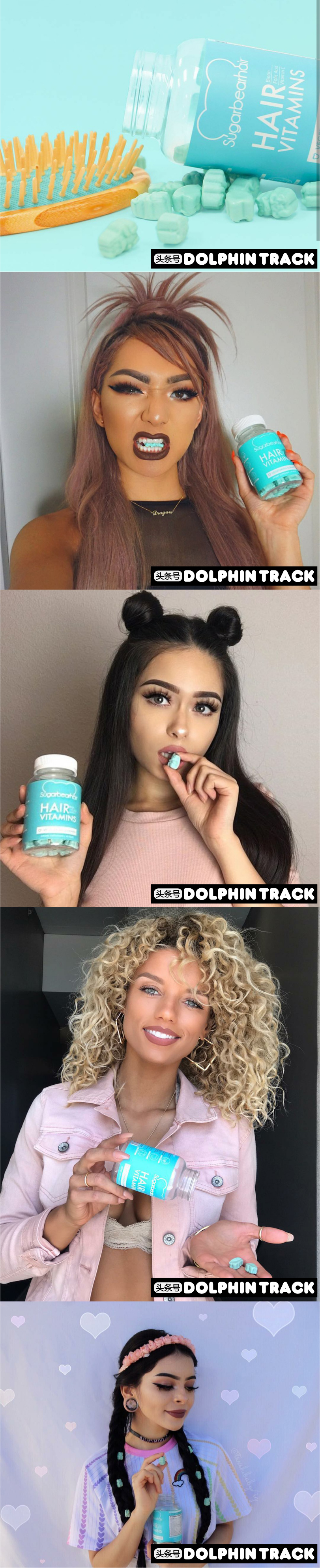 kyliejenner金小妹,一颗被吃的软糖