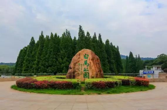 南京免费景点一日游攻略,南京栖霞区免费游玩景点推荐