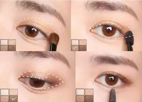 初学者化妆需要哪些东西和步骤呢 (初学化妆怎么选产品需要注意什么)