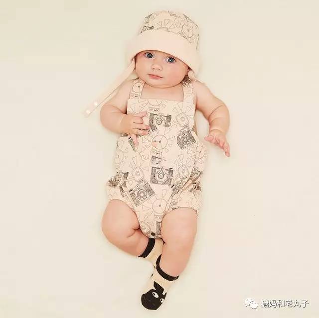 童装品牌6岁推荐,比较酷的童装品牌