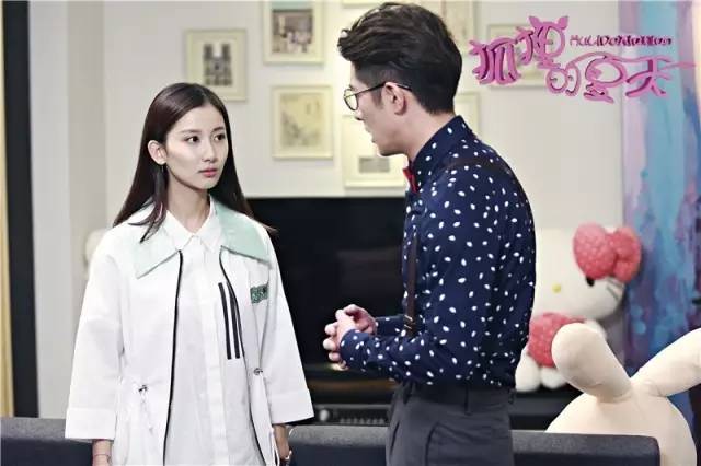 这个蒲萄“不正经”却能收获众多迷弟迷妹的心