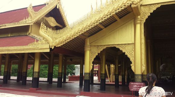 缅甸之旅缅甸寻宝,缅甸翡翠之行的感受