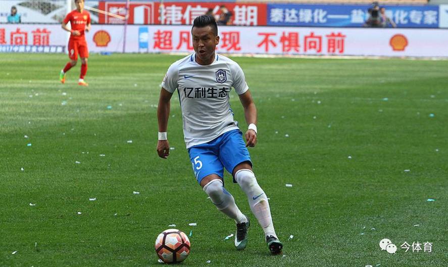 中超联赛天津亿利,中超长春对天津联赛