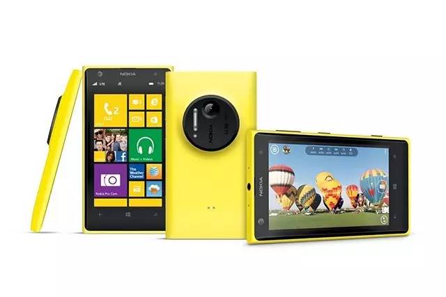 lumia还能复活吗,lumia最后的告别