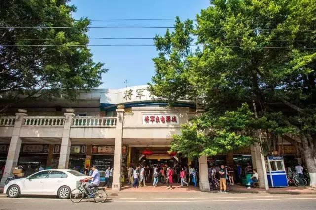 广州一座待了16年的城市,广州已经消失的客运站