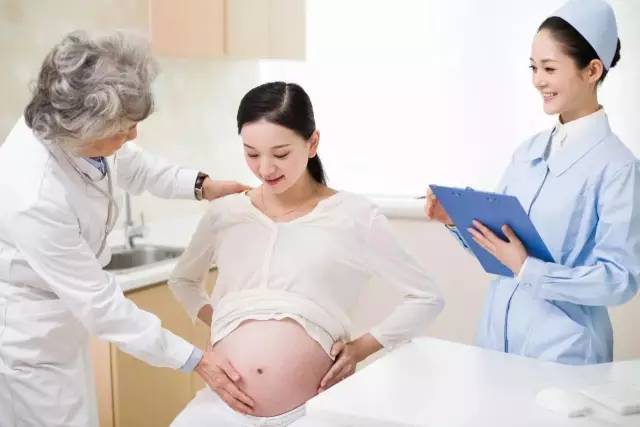 四维彩超查出胎儿不正常的指标,四维彩超看不出唐氏儿