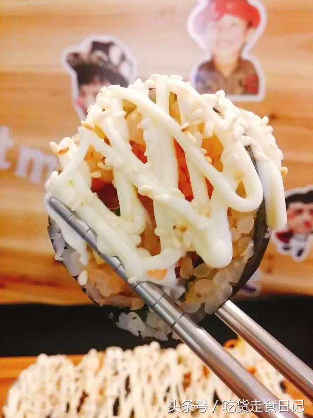 挑战南京100元吃一周,100元吃遍广州西华路