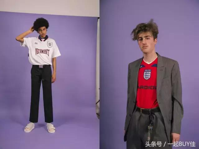 最有逼格的足球球衣,那些值得珍藏的足球球衣