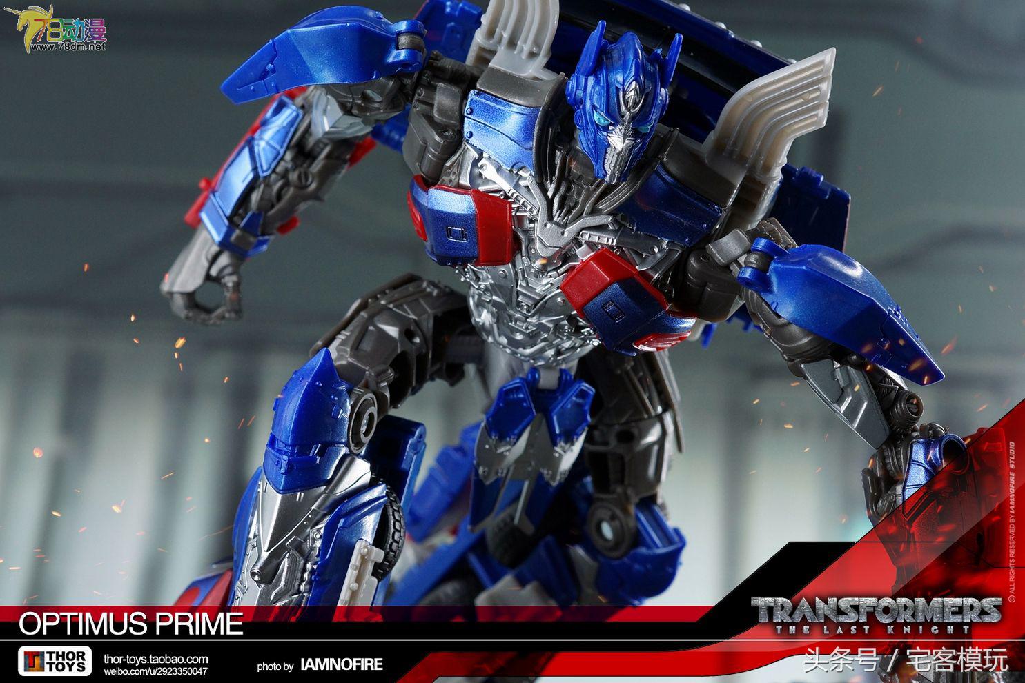 变形金刚5大黄蜂狂暴模式,变形金刚5加强级大黄蜂变形教程