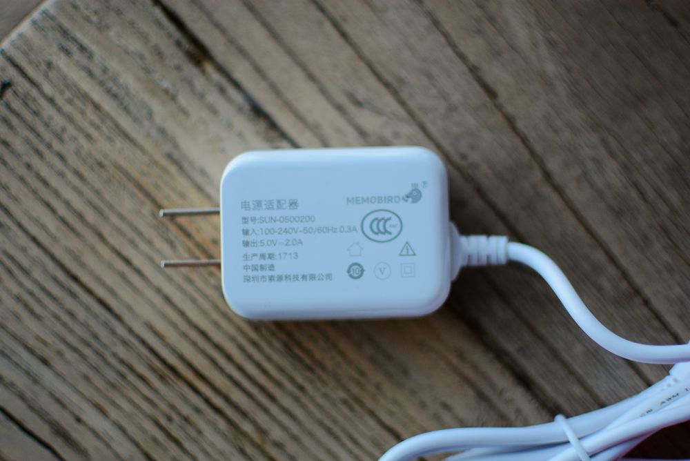 咕咕机便携打印机,咕咕打印机可以打印什么