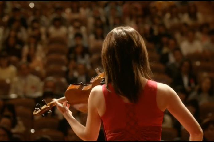 此生无悔入四月，来生愿作友人A