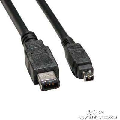 视频输出接口,主流视频接口图解