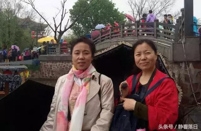 开怀一笑无忌惮，老怪小妖真齐全（红叶网老友聚会图文综合）