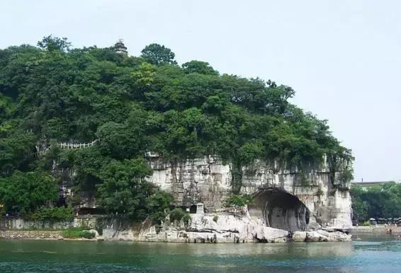 五一小长假桂林附近游玩地推荐,桂林旅游火爆