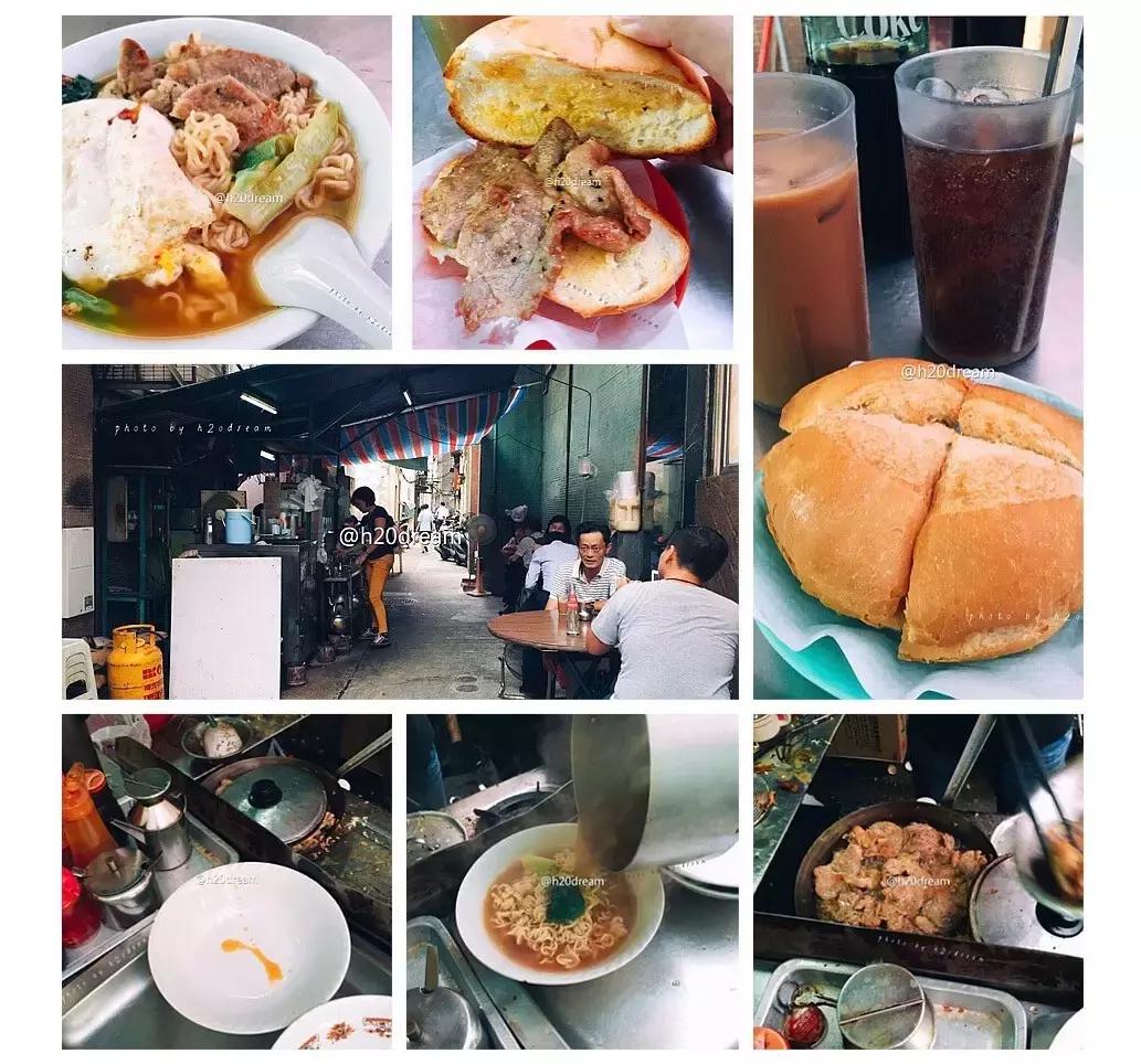 澳门人均3300日本料理,人均100的澳门一日游