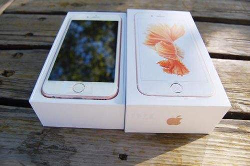 iphone6s600元值得吗,600块钱买苹果6splus值吗