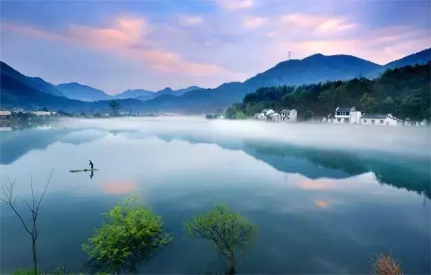 跟着小路旅游不迷路,婺源五一适合去哪里玩