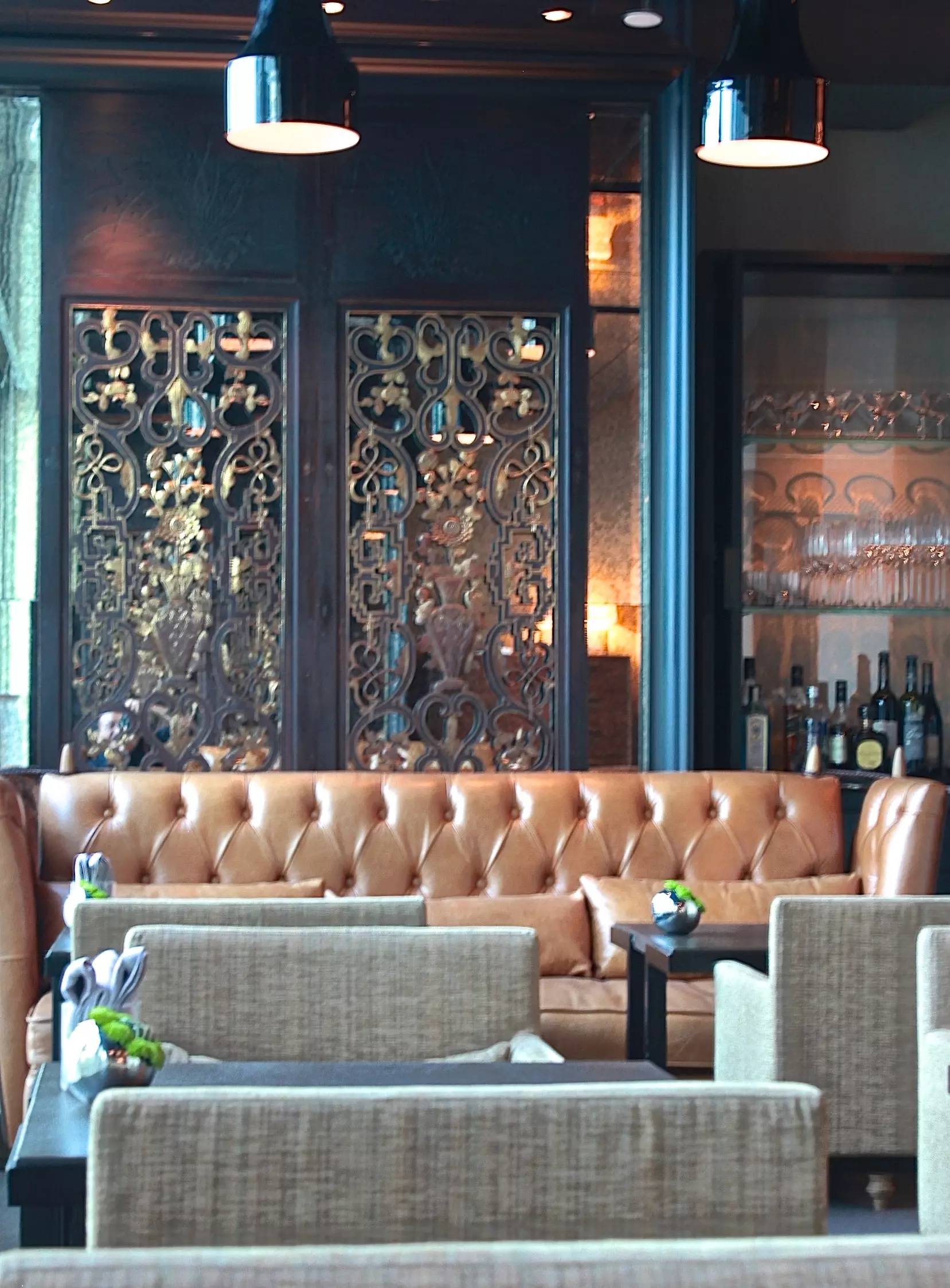 广州文华东方，MomentsofDelight