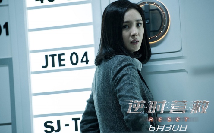 幂幂演技大爆发,杨幂演技炸裂斛珠夫人