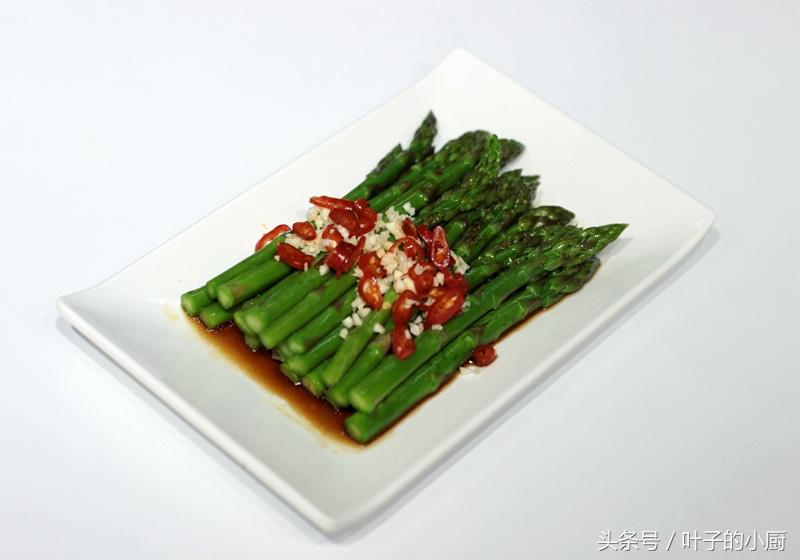 芦笋好吃还挺贵,芦笋怎么这么贵
