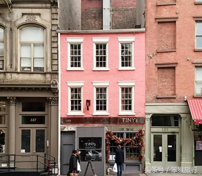 纽约十大顶级美式餐厅,纽约有情调的餐厅