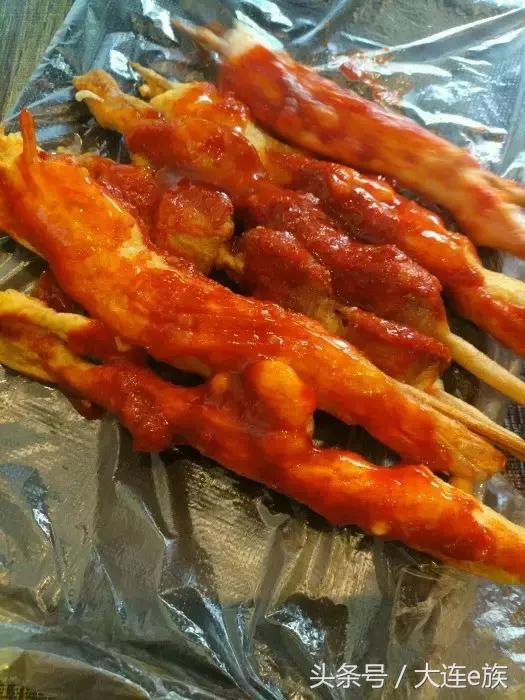 大连好吃炸串店,大连好吃的串店推荐