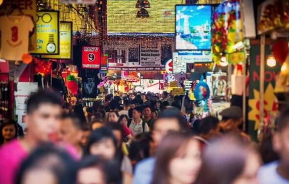 新加坡人最爱去的城市,新加坡本地的人喜欢去的地方