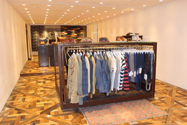 香港购物必去的地方推荐潮牌,香港潮人潮牌店