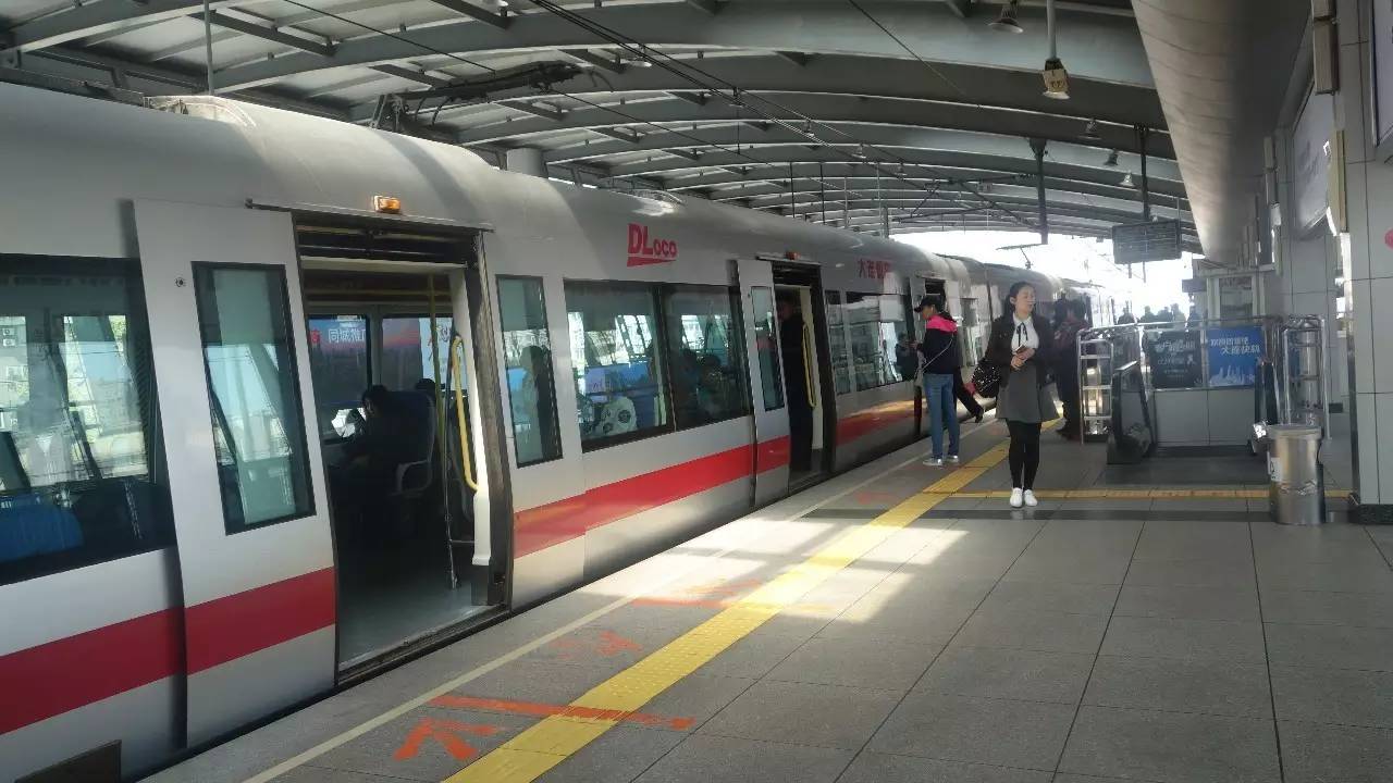 大连好玩的地方滨海路,大连东北路有什么好玩的