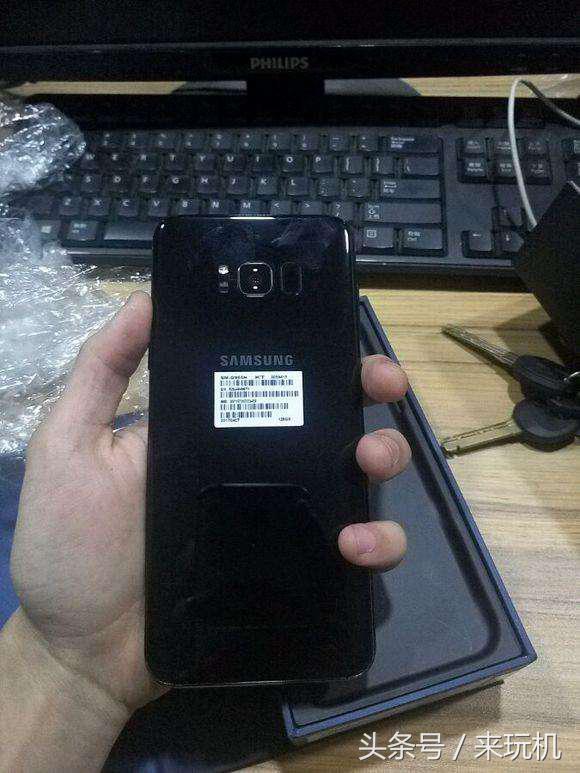三星s8国行版值得买吗,三星galaxys8轻奢版开箱