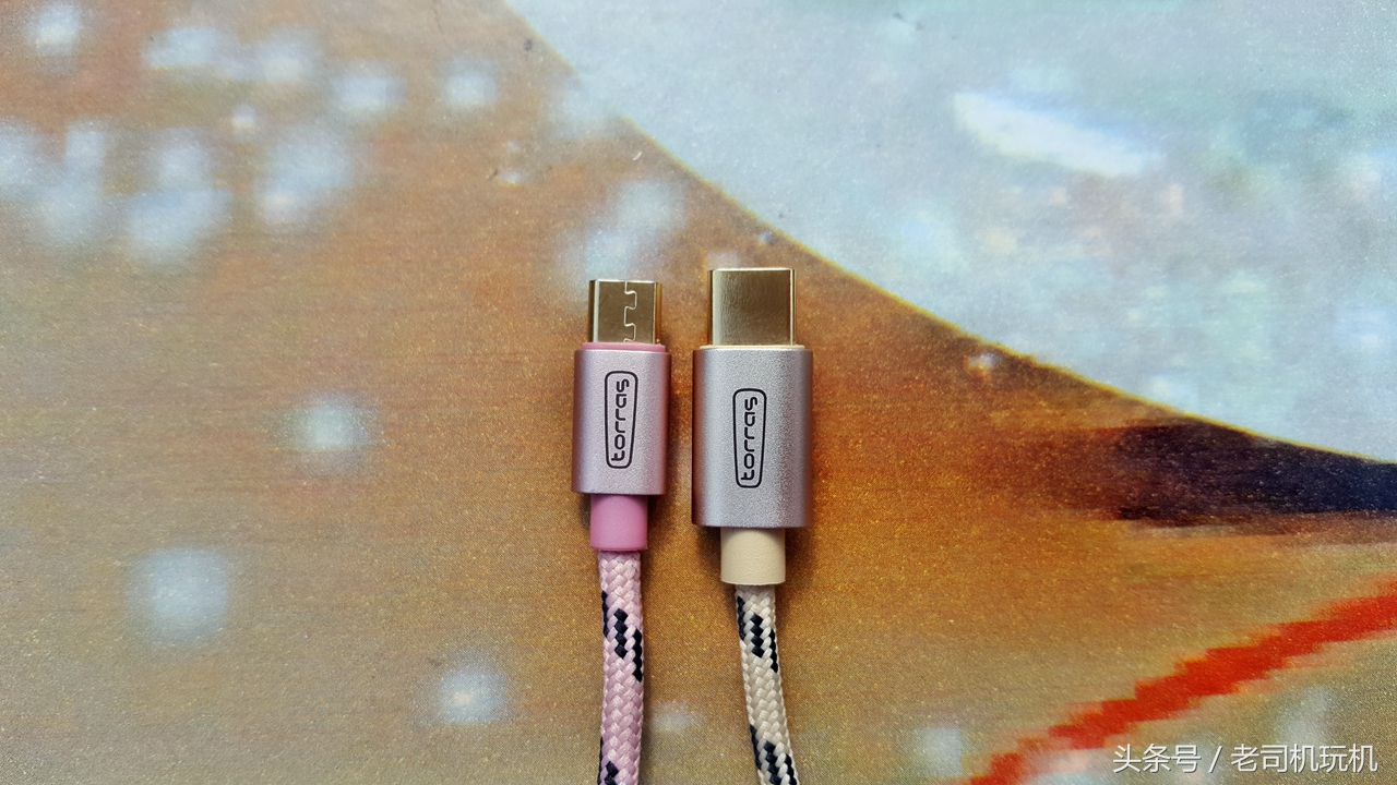 图拉斯数据线type-clightning,图拉斯的typec数据线测评