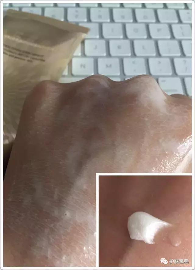 米粉分享丨遇到它之前,所有洗面奶都是假的本命!