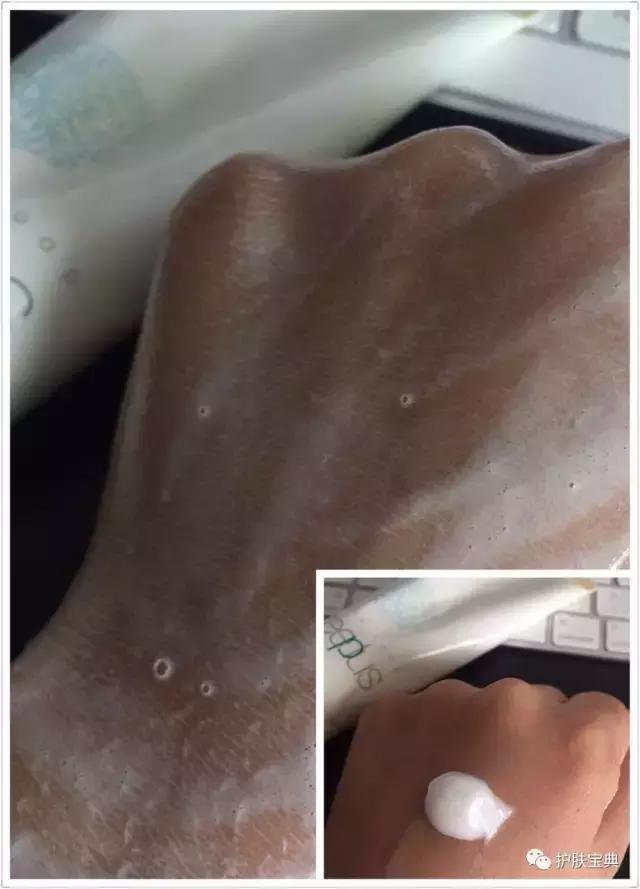 米粉分享丨遇到它之前,所有洗面奶都是假的本命!