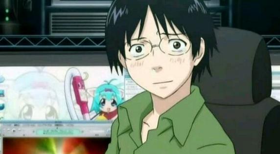 一部将人性讲得淋漓尽致的动漫,如果处在人生低谷就看这部动漫