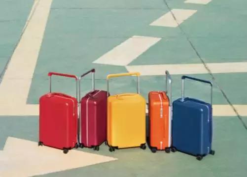 旅行最好用的旅行箱,旅行箱该买哪一款