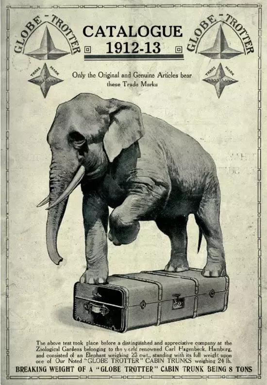 旅行箱你买对了吗？一只好的旅行箱能带你去任何地方